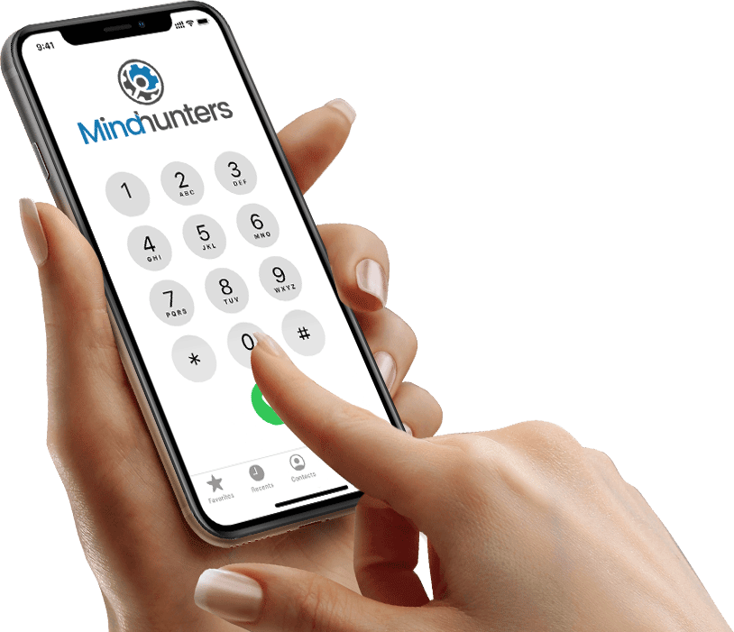 Mindhunters